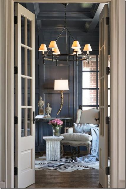 Weekend Romspiration - enjoy!