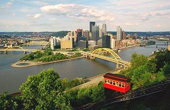 Pittsburgh Love