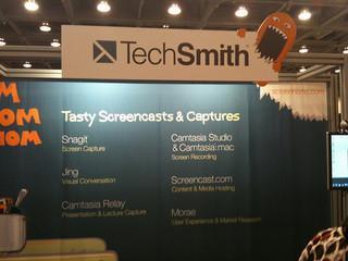 TechSmith