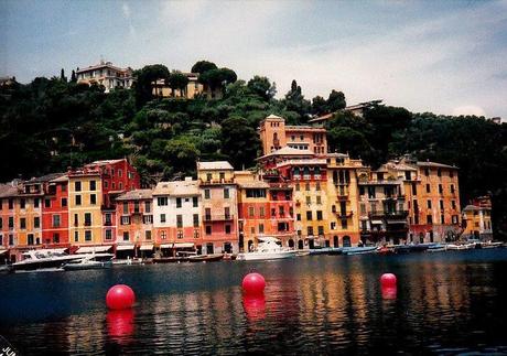 The Beach, The Sea, The Ocean