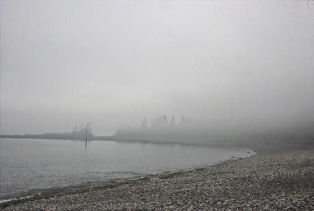 The Beach, The Sea, The Ocean