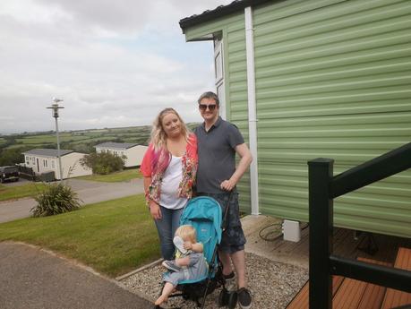 Our Great British Holiday With Parkdean
