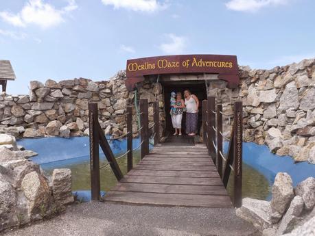 Our Great British Holiday With Parkdean