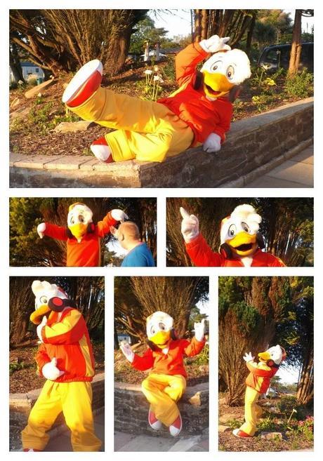 Our Great British Holiday With Parkdean