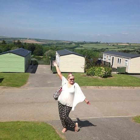 Our Great British Holiday With Parkdean