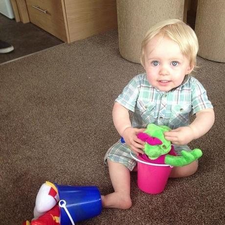 Our Great British Holiday With Parkdean