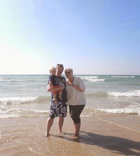 Our Great British Holiday With Parkdean