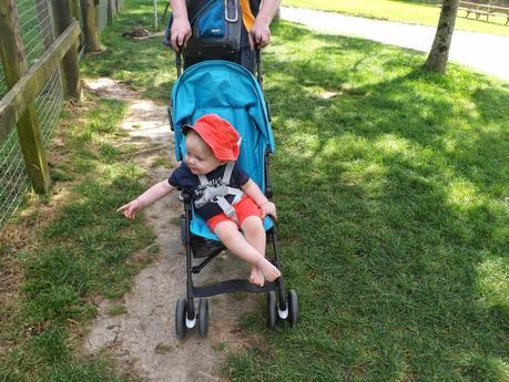 Our Great British Holiday With Parkdean