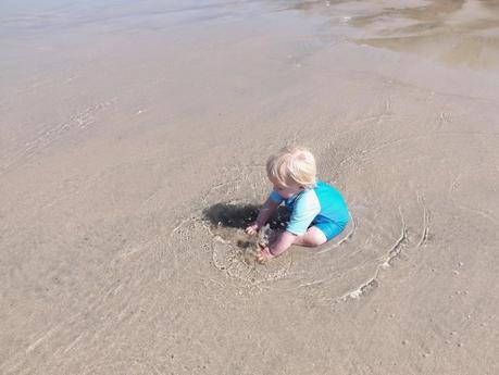 Our Great British Holiday With Parkdean