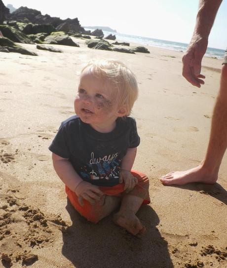 Our Great British Holiday With Parkdean
