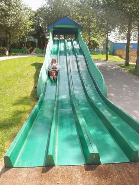 Our Great British Holiday With Parkdean