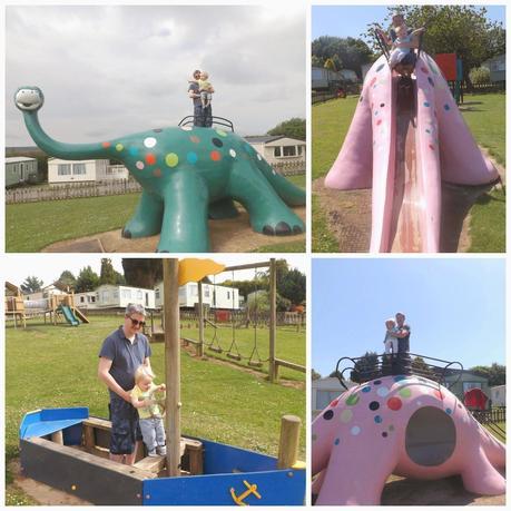 Our Great British Holiday With Parkdean