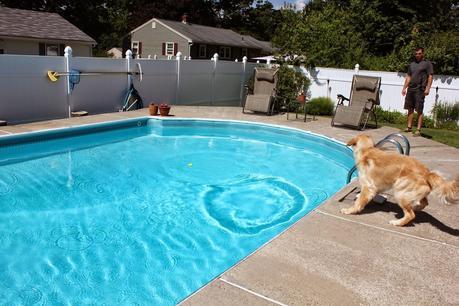 Saturday Swim Lessons