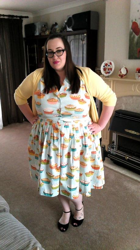 Pie Dress