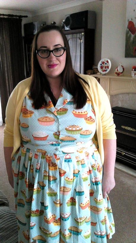 Pie Dress