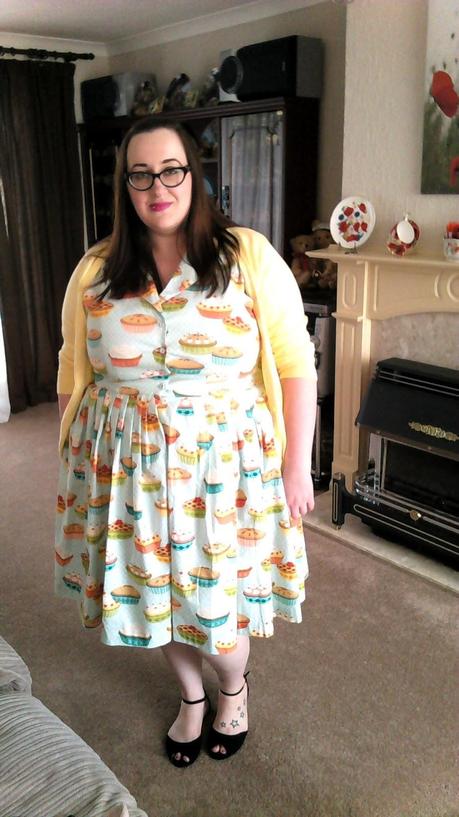 Pie Dress