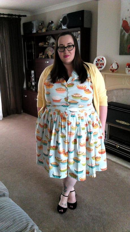 Pie Dress