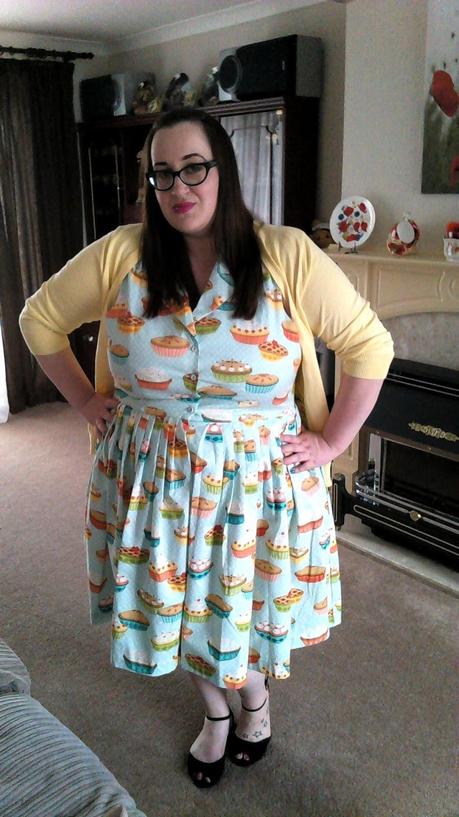 Pie Dress