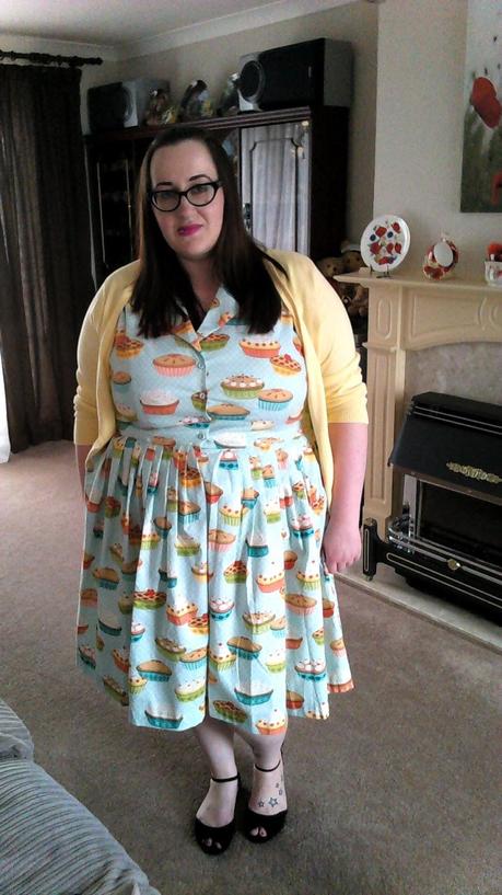 Pie Dress