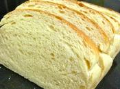 Glutinous Rice Flour Bread