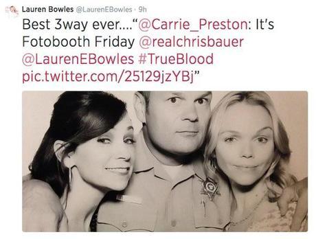 Lauren Bowles posts Goodbye Pics on Twitter Screenshot 2014-06-28 10.00.15