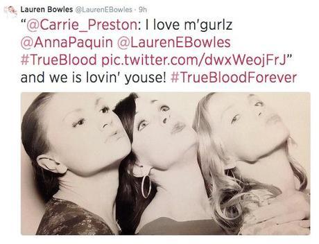 Lauren Bowles posts Goodbye Pics on Twitter Screenshot 2014-06-28 10.00.06