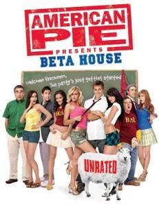 American Pie Presents Beta House