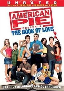 American Pie Presents The Book of Love