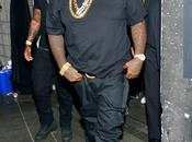 Rick Ross Arrested North Carolina!