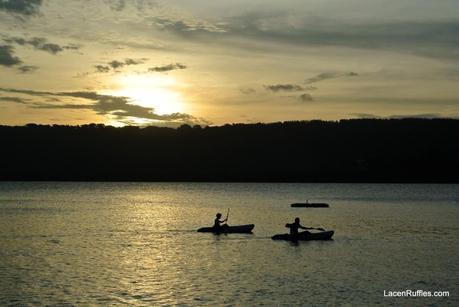 Postcards from Vanuatu | Lacenruffles.com