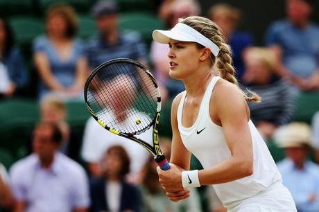 Wimbledon Second Monday Preview