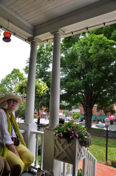 High Country Festival of the Book