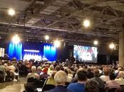 State Democratic Convention Wraps Dallas
