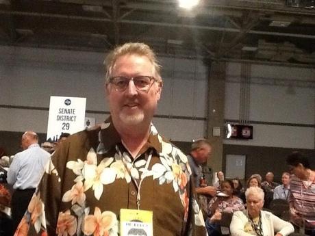 District 31 Gets New State Committee Members