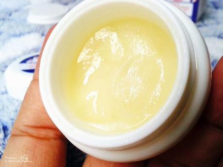 Review: Egyptian Magic Cream