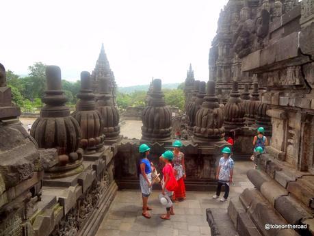 Indonesia,Sculptures,Prambanan