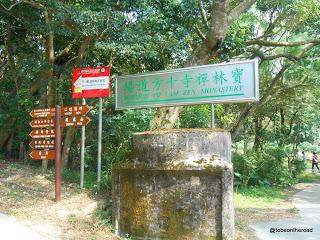 Hongkong,Lantau,Big Buddha,Backpack