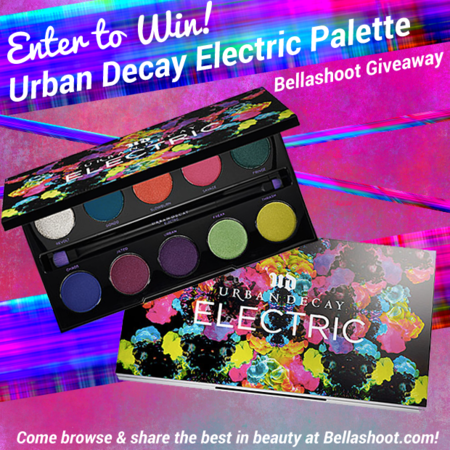 Giveaways You Shouldn't Miss!