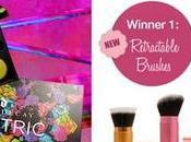 Giveaways Shouldn't Miss!