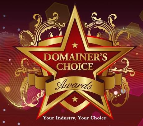 DomainerChoiceAwards