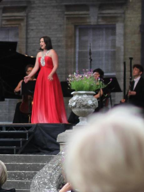 Opera In The Park