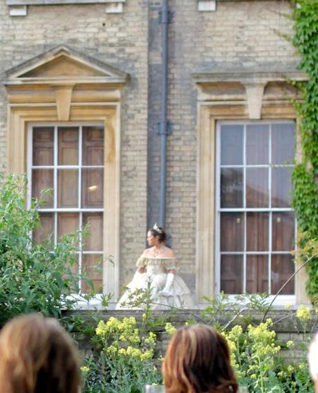 Opera In The Park