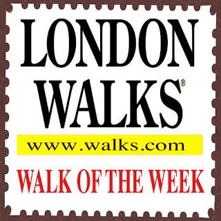 Walk of the Week