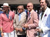 Pitti Uomo Fair Style Report
