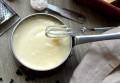 A Simple Bechamel Sauce {White Sauce} 02