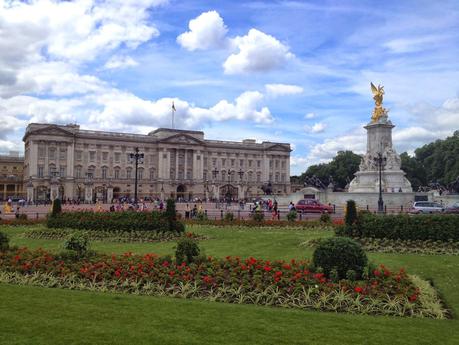 City of Westminster, London