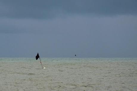 fishing nets