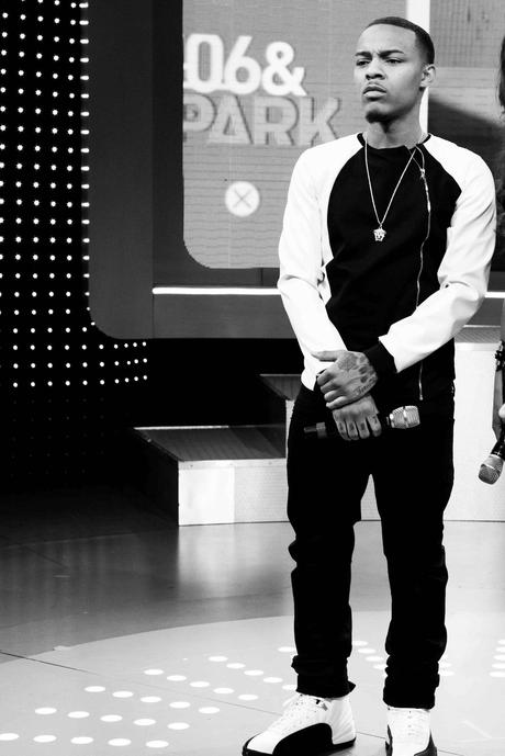 Bow Wow Talks Shad Moss Name Change