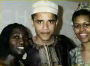Obama muslim