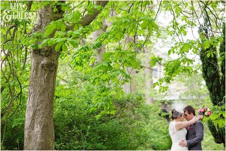 Old Swan Hotel Harrogate Wedding Photographer